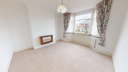 3 bedroom Semi-detached house for sale in Highfield Avenue, Kidsgrove, ST7