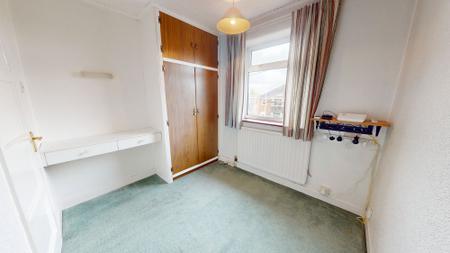 3 bedroom Semi-detached house for sale in Highfield Avenue, Kidsgrove, ST7
