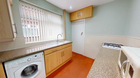 3 bedroom Semi-detached house for sale in Highfield Avenue, Kidsgrove, ST7