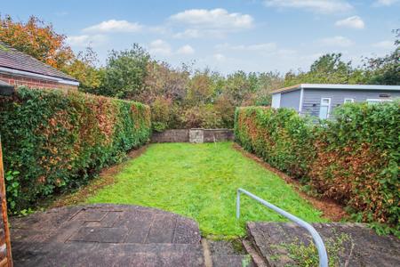 3 bedroom Semi-detached house for sale in Highfield Avenue, Kidsgrove, ST7