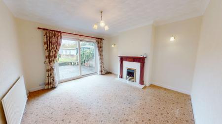 3 bedroom Semi-detached house for sale in Highfield Avenue, Kidsgrove, ST7