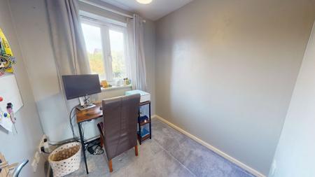 3 bedroom Semi-detached house for sale in Westport Road, Stoke-On-Trent, ST6