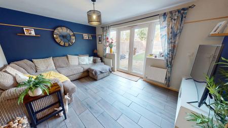 3 bedroom Semi-detached house for sale in Westport Road, Stoke-On-Trent, ST6
