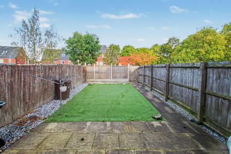 3 bedroom Semi-detached house for sale in Westport Road, Stoke-On-Trent, ST6