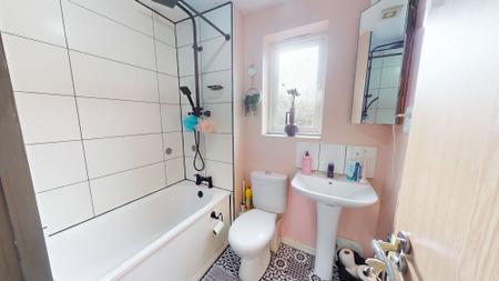 3 bedroom Semi-detached house for sale in Westport Road, Stoke-On-Trent, ST6