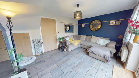 3 bedroom Semi-detached house for sale in Westport Road, Stoke-On-Trent, ST6