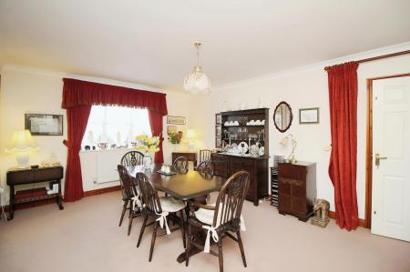 4 bedroom End of terrace house for sale in 4B Millstone Lane, Syston, LE7
