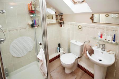 4 bedroom End of terrace house for sale in 4B Millstone Lane, Syston, LE7
