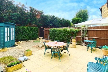 4 bedroom End of terrace house for sale in 4B Millstone Lane, Syston, LE7