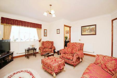 4 bedroom End of terrace house for sale in 4B Millstone Lane, Syston, LE7