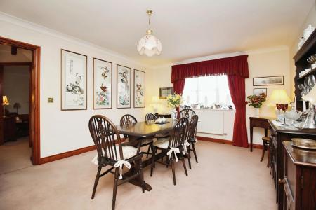 4 bedroom End of terrace house for sale in 4B Millstone Lane, Syston, LE7