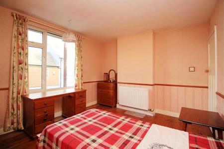 2 bedroom Semi-detached house for sale in Albert Street, Syston, LE7