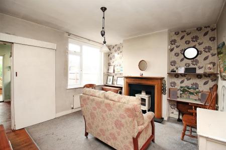 2 bedroom Semi-detached house for sale in Albert Street, Syston, LE7