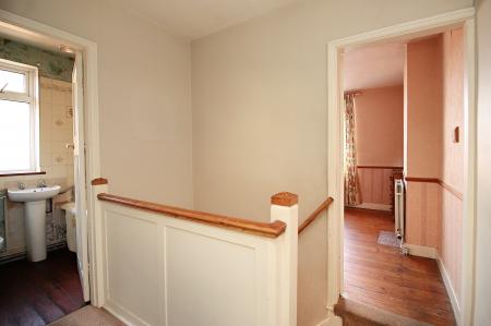 2 bedroom Semi-detached house for sale in Albert Street, Syston, LE7