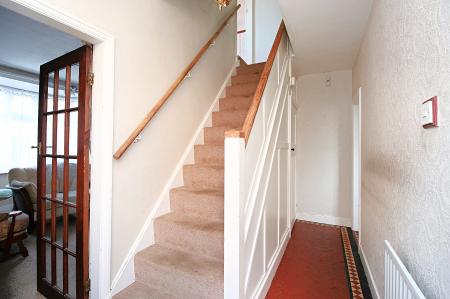 2 bedroom Semi-detached house for sale in Albert Street, Syston, LE7