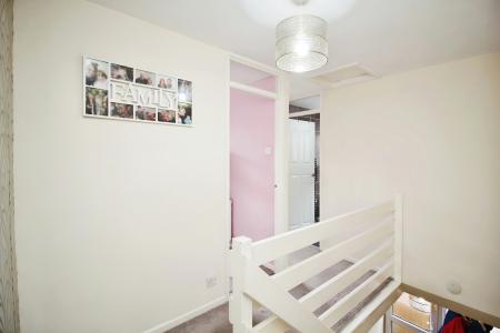 3 bedroom Semi-detached house for sale in Albert Street, Syston, LE7