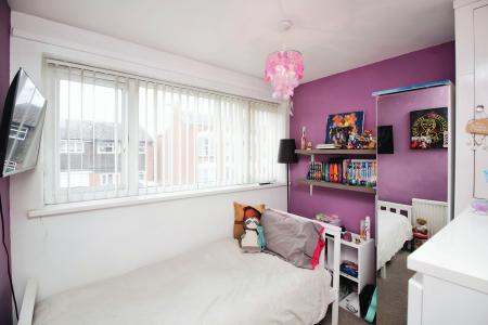 3 bedroom Semi-detached house for sale in Albert Street, Syston, LE7