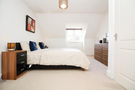 4 bedroom Town house for sale in Aldfield Green, Hamilton, LE5