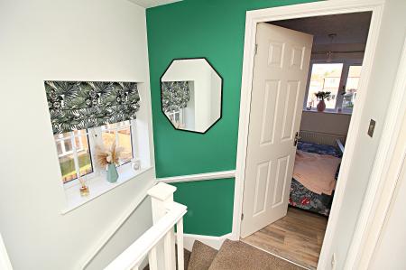 2 bedroom Semi-detached house for sale in Alexandra Street, Thurmaston, LE4