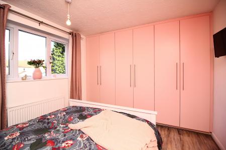 2 bedroom Semi-detached house for sale in Alexandra Street, Thurmaston, LE4