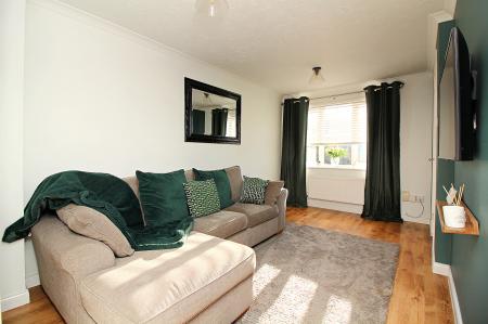 2 bedroom Semi-detached house for sale in Alexandra Street, Thurmaston, LE4