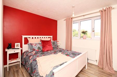 2 bedroom Semi-detached house for sale in Alexandra Street, Thurmaston, LE4