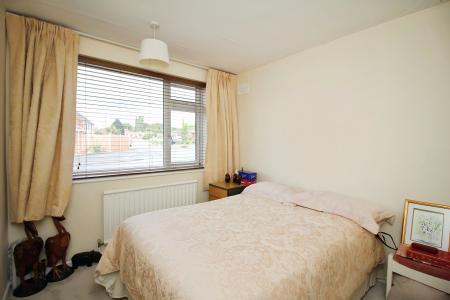 2 bedroom Semi-detached bungalow for sale in Alexandra Street, Thurmaston, LE4