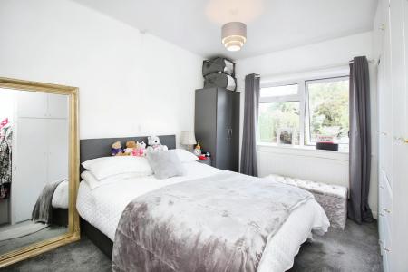 2 bedroom Semi-detached bungalow for sale in Allington Drive, Birstall, LE4