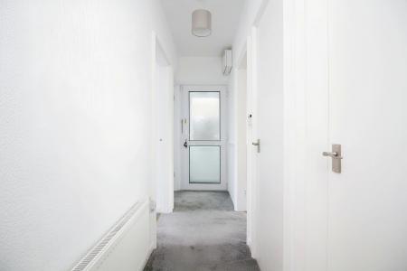 2 bedroom Semi-detached bungalow for sale in Allington Drive, Birstall, LE4