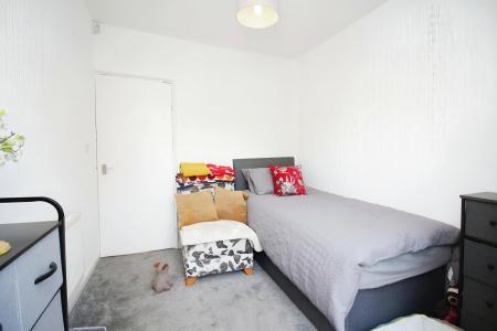 2 bedroom Semi-detached bungalow for sale in Allington Drive, Birstall, LE4