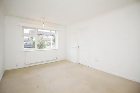 2 bedroom Semi-detached bungalow for sale in Allington Drive, Birstall, LE4