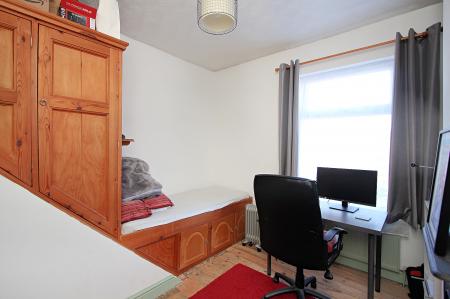 2 bedroom Terraced House for sale in Archdale Street, Syston, LE7