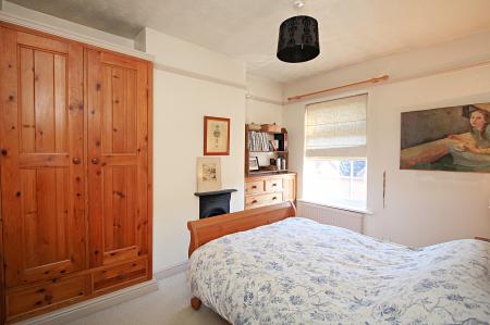 2 bedroom Terraced House for sale in Archdale Street, Syston, LE7