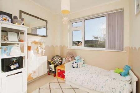 2 bedroom End of terrace house for sale in Ash Drive, Syston, LE7