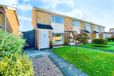 Ash Drive, Syston, LE7