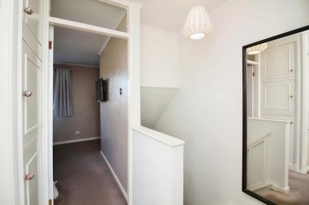 2 bedroom End of terrace house for sale in Ash Drive, Syston, LE7