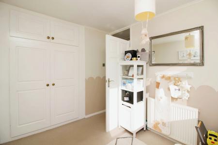 2 bedroom End of terrace house for sale in Ash Drive, Syston, LE7