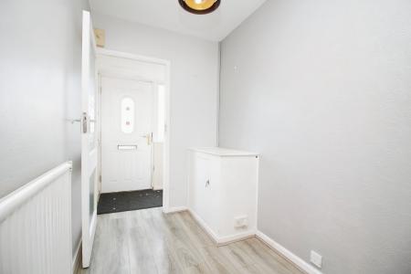 3 bedroom Semi-detached house for sale in Badgers Corner, East Goscote, LE7