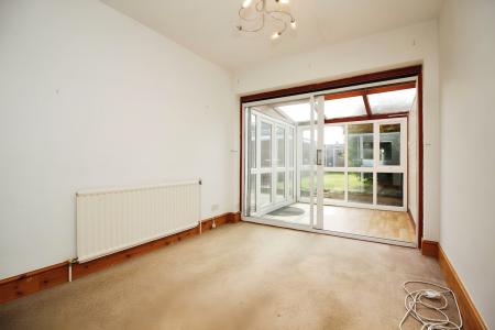 3 bedroom Semi-detached house for sale in Badgers Corner, East Goscote, LE7