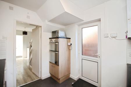 3 bedroom Semi-detached house for sale in Badgers Corner, East Goscote, LE7