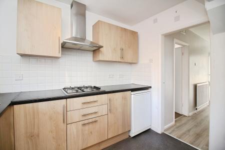 3 bedroom Semi-detached house for sale in Badgers Corner, East Goscote, LE7