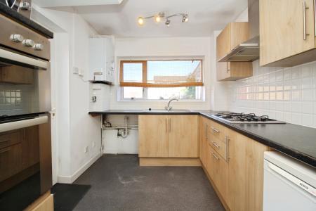 3 bedroom Semi-detached house for sale in Badgers Corner, East Goscote, LE7