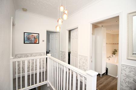 3 bedroom Semi-detached house for sale in Barkby Road, Queniborough, LE7