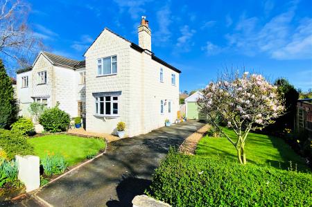 Barkby Road, Queniborough, LE7