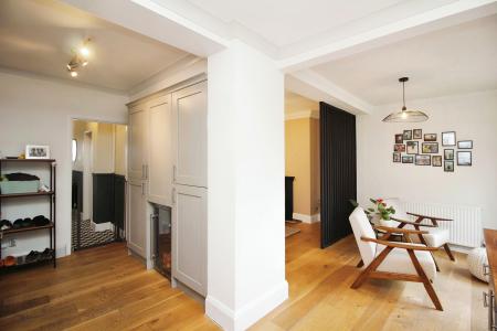 3 bedroom Semi-detached house for sale in Barkby Road, Syston, LE7