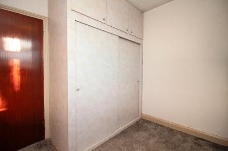 3 bedroom Semi-detached house for sale in Barkby Road, Syston, LE7