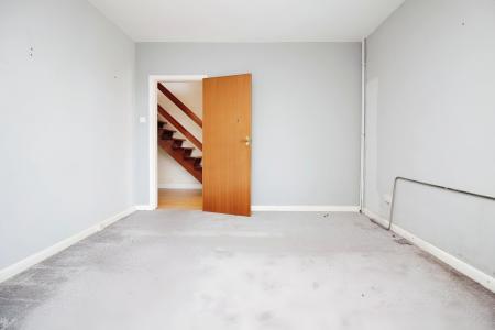 4 bedroom Detached bungalow for sale in Barkby Road, Syston, LE7