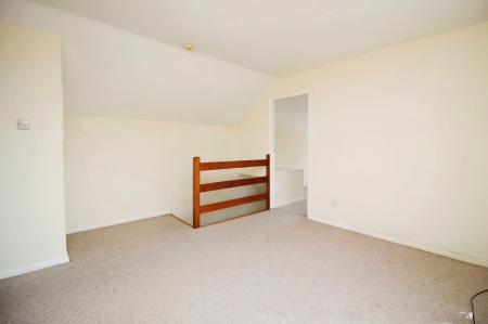 4 bedroom Detached bungalow for sale in Barkby Road, Syston, LE7