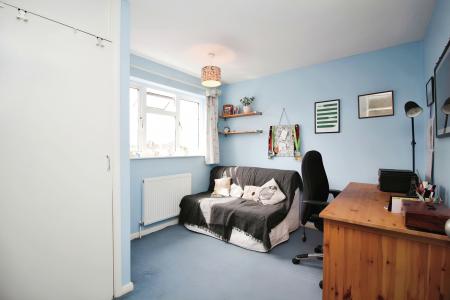 2 bedroom Town house for sale in Barkby Road, Syston, LE7