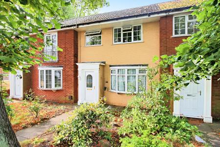 Barkby Road, Syston, LE7